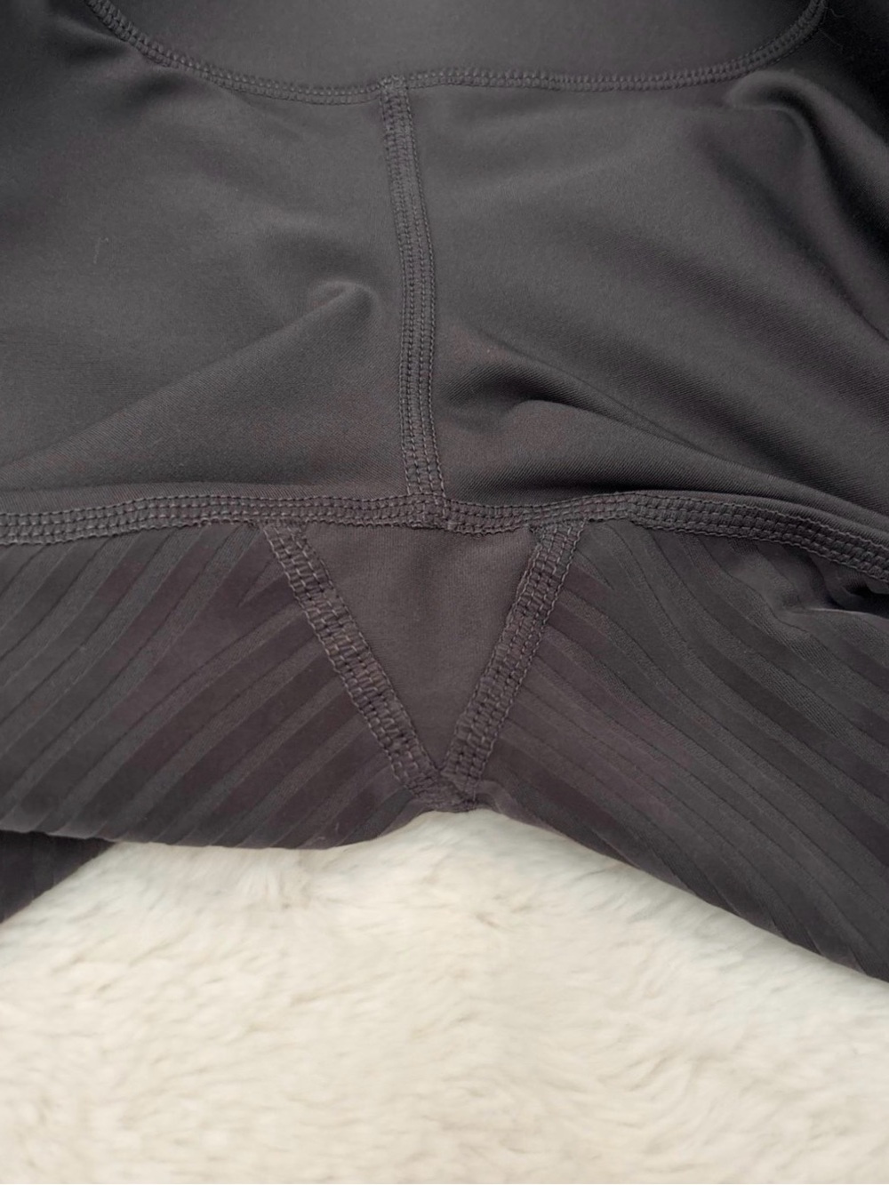 Fanka Body Sculpt Full Length Leggings sz M - Picture 10 of 11